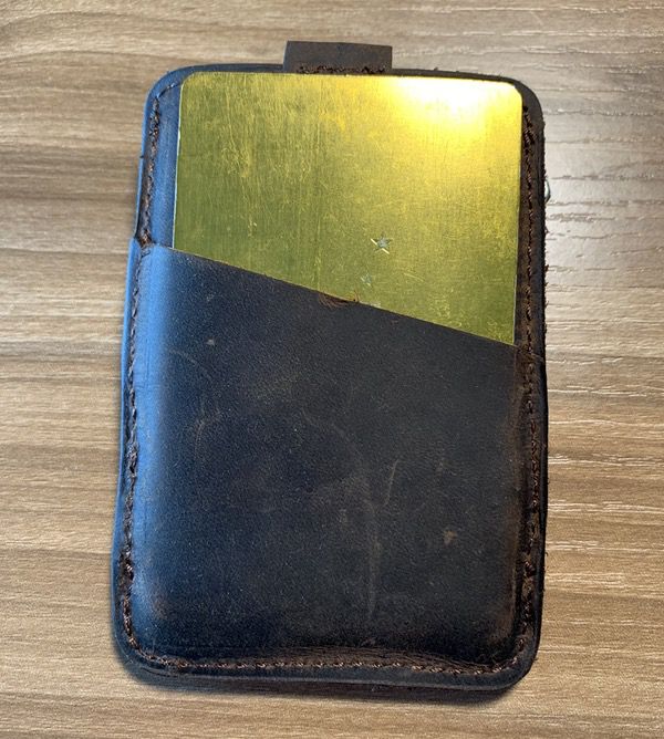 IPPINKA MKCTabWallet 5