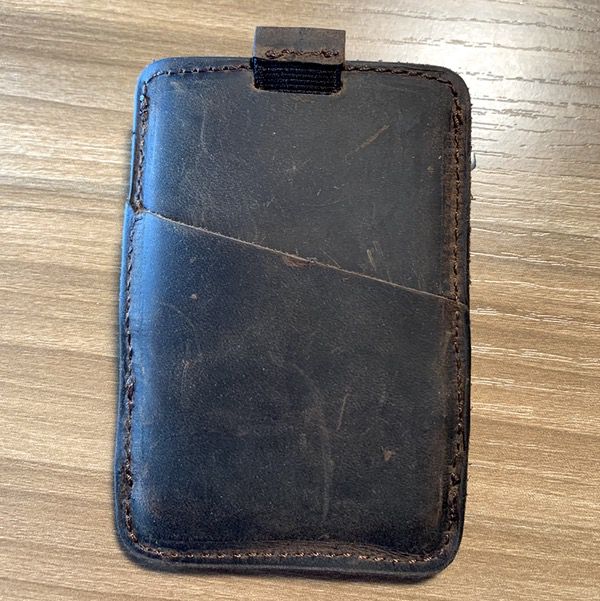 IPPINKA MKCTabWallet 6