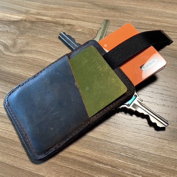 IPPINKA MKCTabWallet 9