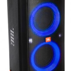 JBL PartyBox 300 Bluetooth Speaker review