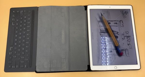 MacCase Premium Leather iPad Folio Case & Accessories review - The ...