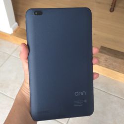 Onn Android tablet review