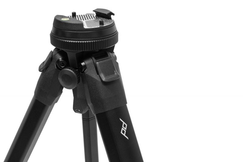 Peak Design Travel Tripod 4