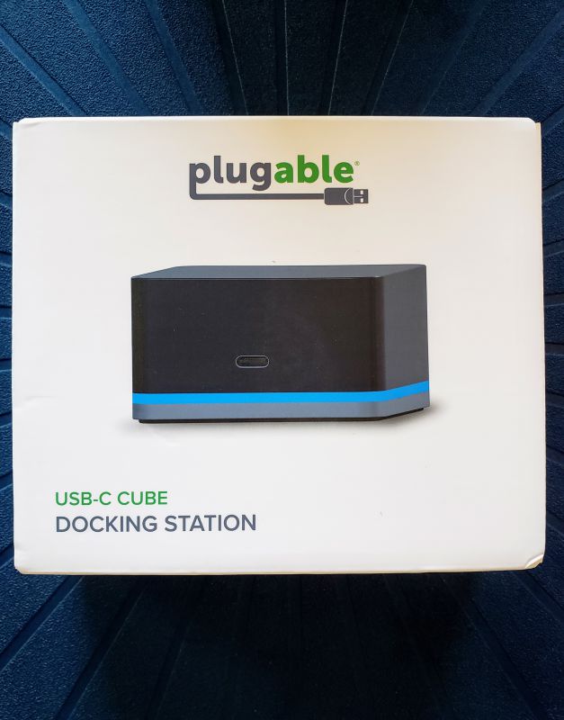 Pluggable 1
