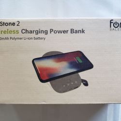 Fonesalesman QiStone 2 wireless charging power bank review