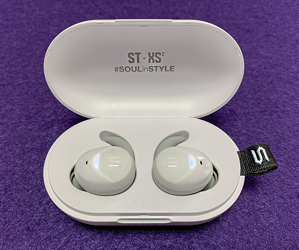 Soul St Xs2 True Wireless Earphones Review The Gadgeteer