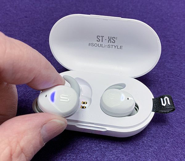 Soul St Xs2 True Wireless Earphones Review The Gadgeteer