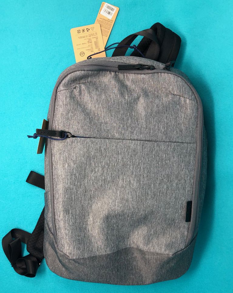 targus citylite pro backpack