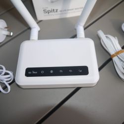 GL.iNet GL-X750 Spitz mini router review