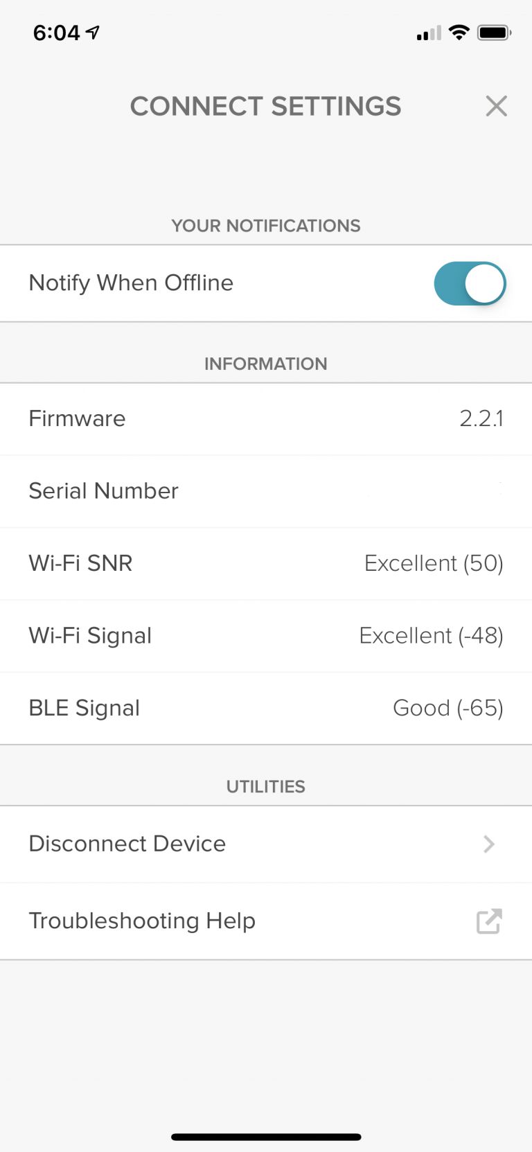 Yale Assure Lever Smart Keypad Lock YRL236 review The Gadgeteer
