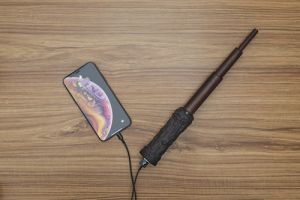 cellder wand
