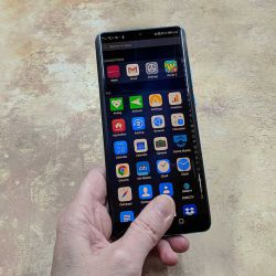 Huawei P30 Pro Android Smartphone review