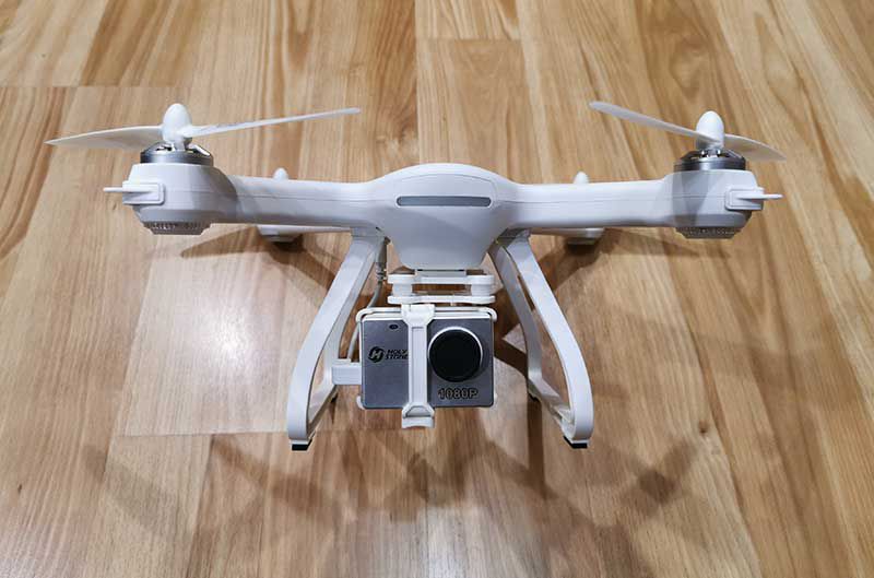 holy stone drone hs 700