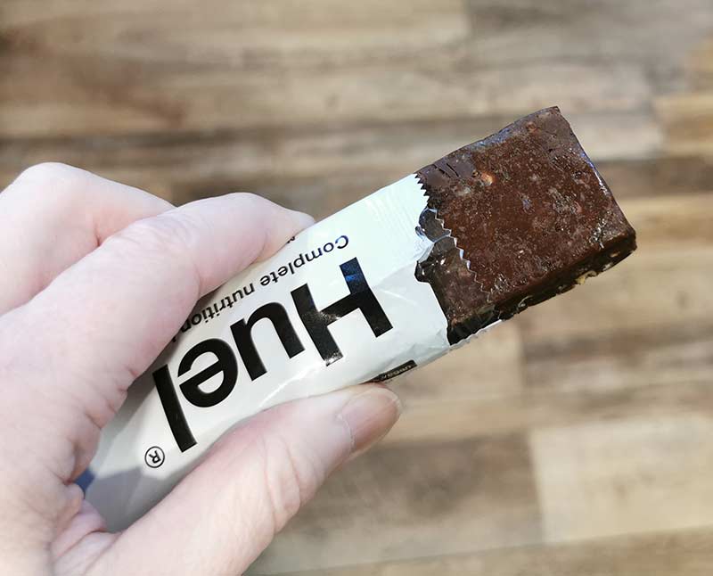 huel bars 2