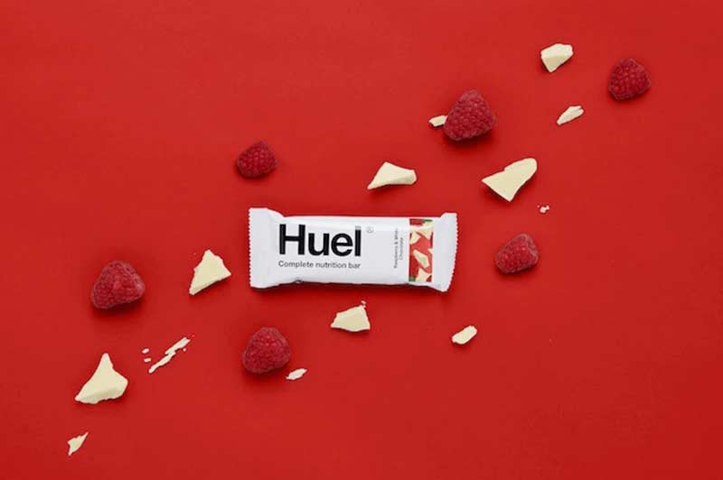 Huel Is the Fuel That Outruns Other Meal Replacement Shakes