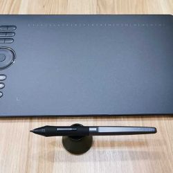 huion hs610 2