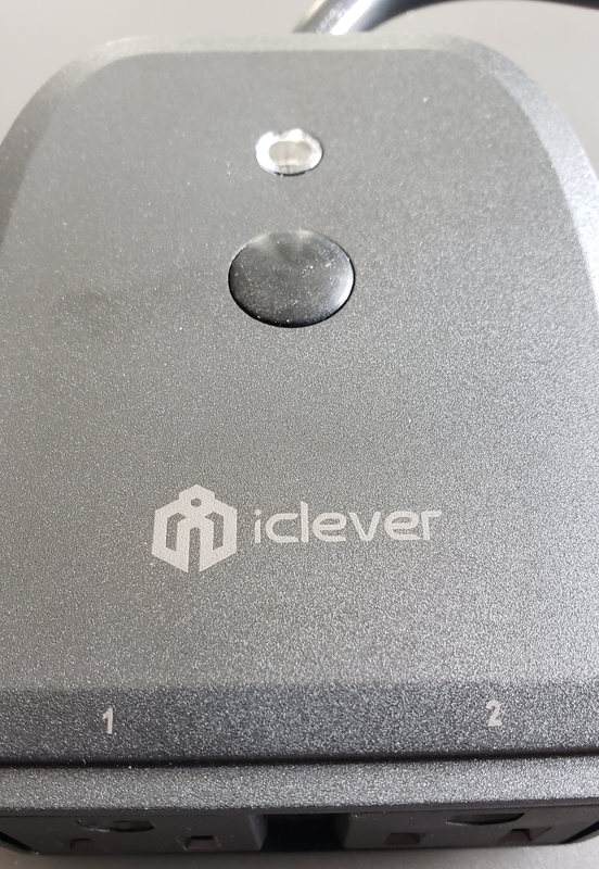 iclever plug 3
