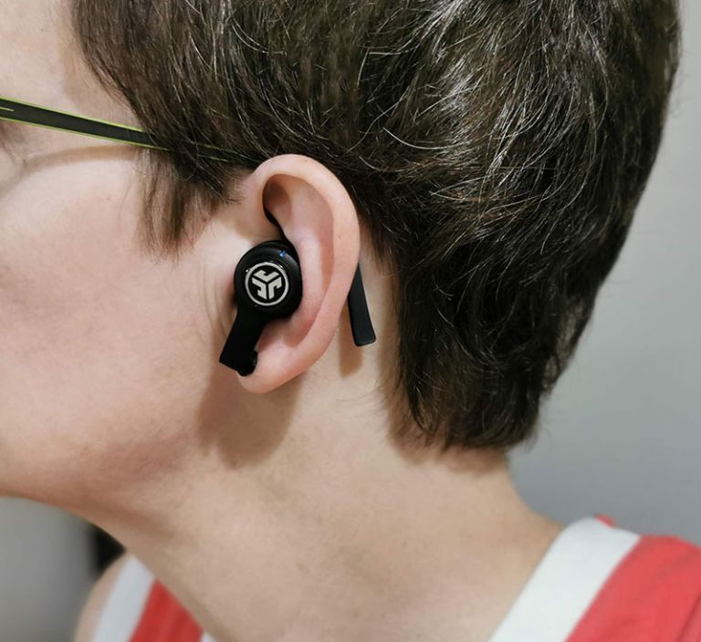 JLab Audio JBuds Air Executive TWS earbuds review The Gadgeteer