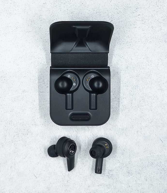 JLab Audio JBuds Air Executive TWS earbuds review The Gadgeteer