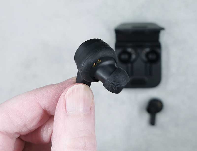 貨真價實的平價版AirPods：JLab JBuds Air Executive