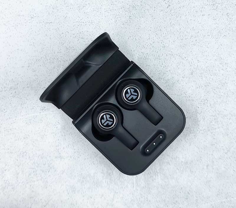 貨真價實的平價版AirPods：JLab JBuds Air Executive
