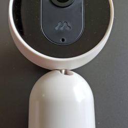 Momentum Robbi Wi-Fi camera review