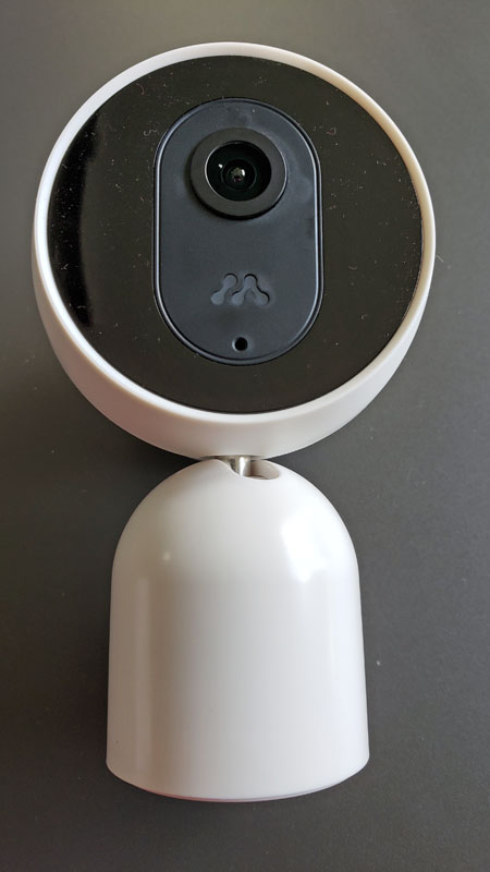 Momentum wifi video hot sale camera user manual