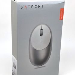 Satechi M1 Wireless Mouse review