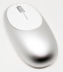 Satechi M1 Wireless Mouse review - The Gadgeteer