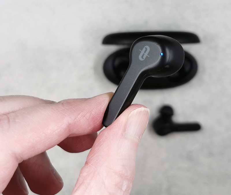 taotronics tws earbuds 5