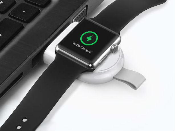 ugreen applewatch 2