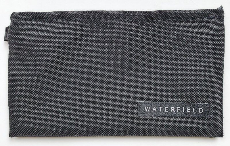 waterfield wallets 55