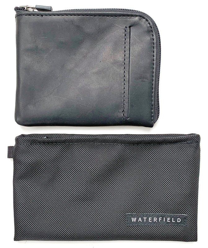 waterfield wallets 58