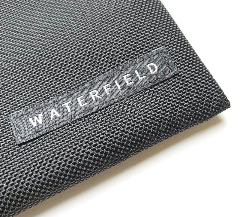 waterfield wallets 60