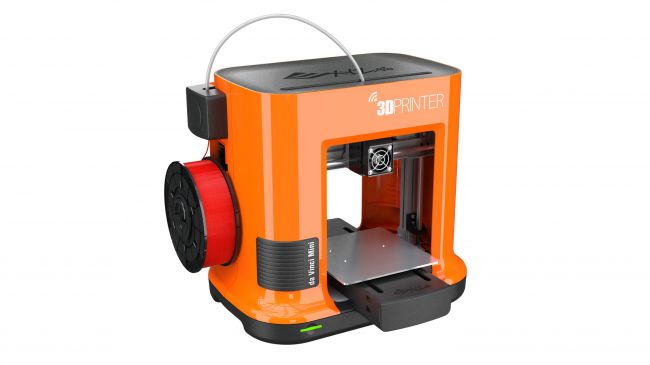 3D printer