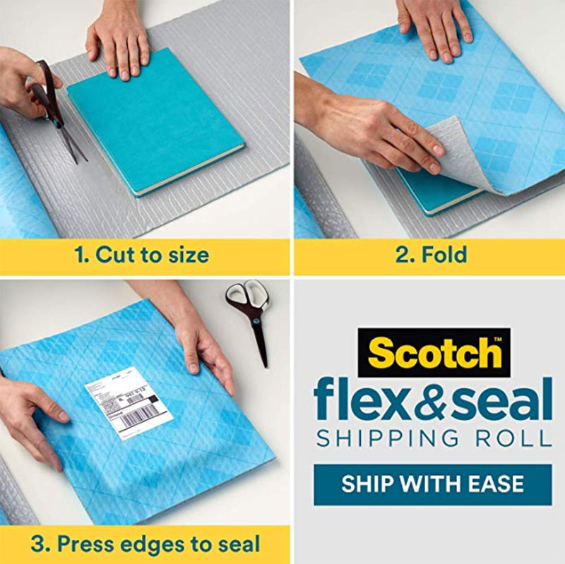 3m flexandseal 4