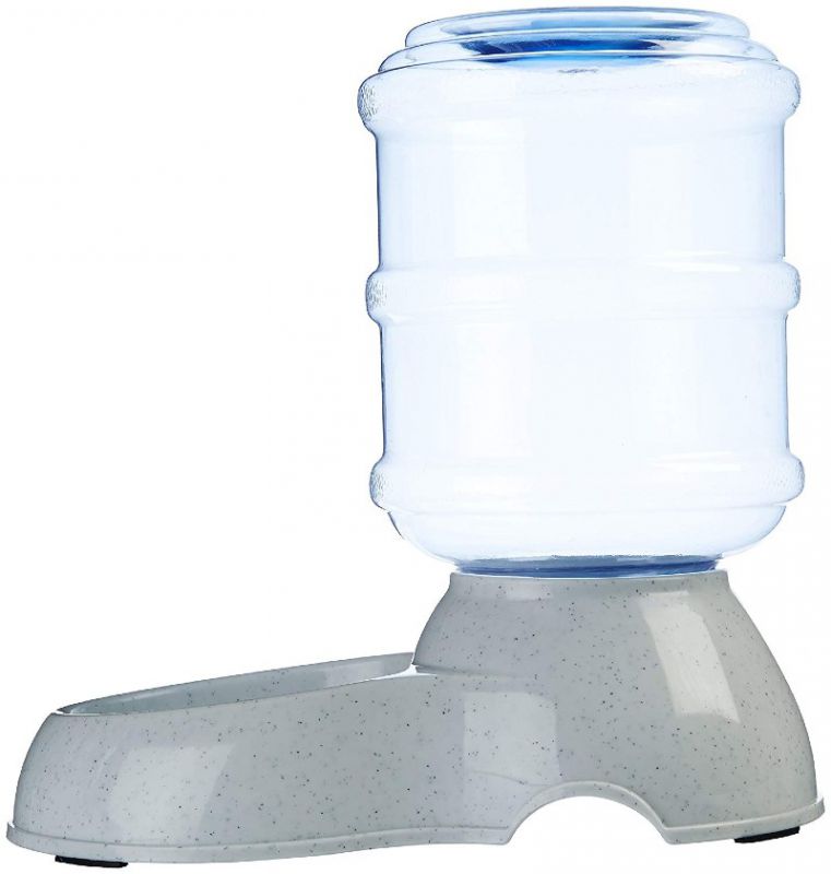 Gravity water cheap dispenser