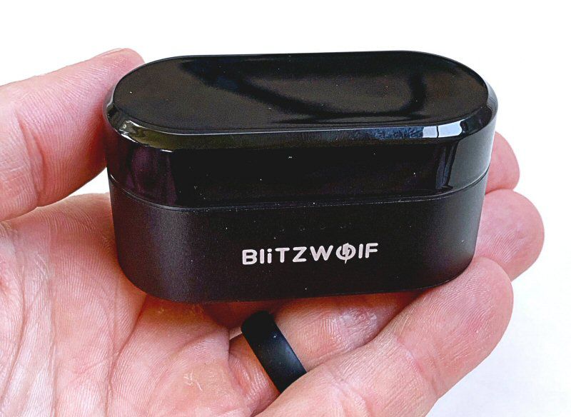 BlitzWolf BW FYE7 earbuds 19