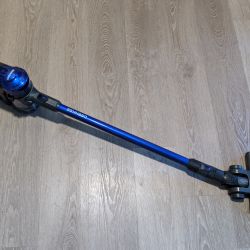 DEENKEE Cordless Vacuum Cleaner Stick review