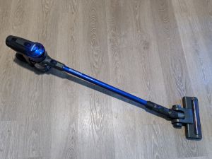 DEENKEE Cordless Vacuum Cleaner Stick review - The Gadgeteer