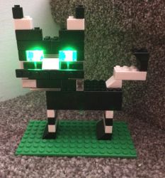 Eblox LEDtoy 1