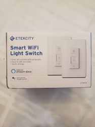 Etekcity 1