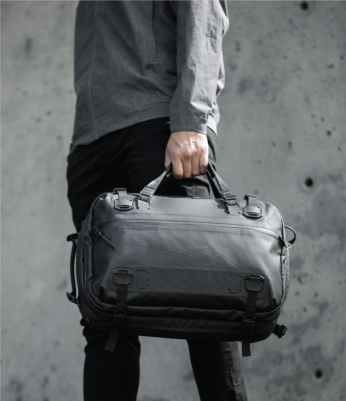 Forge your own path with the newest pack from Black Ember - The Gadgeteer