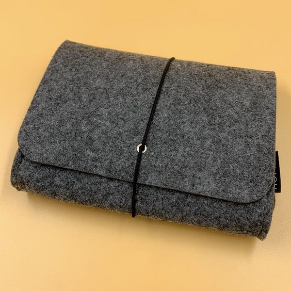 Homiee laptop outlet sleeve