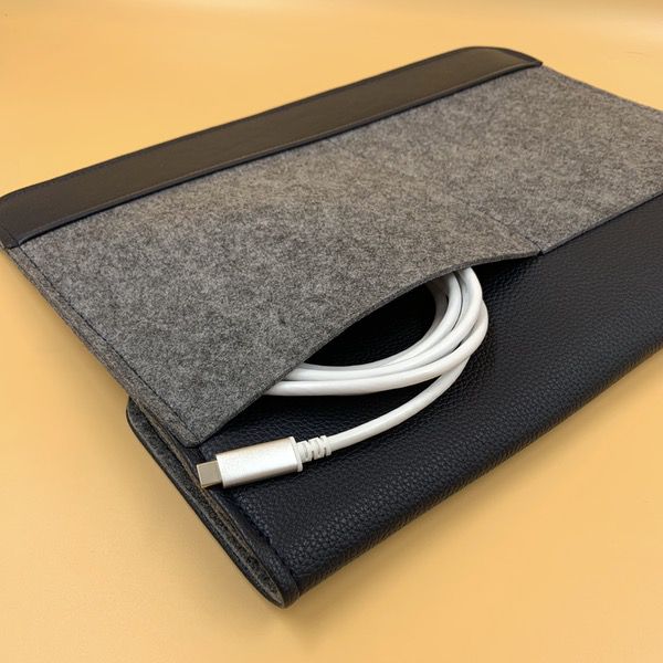 Homiee shop laptop sleeve