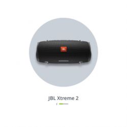 JBL Xtreme 2 13
