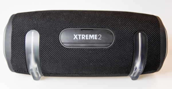 JBL Xtreme 2 review: A sturdy Bluetooth speaker that's up for serious  partying