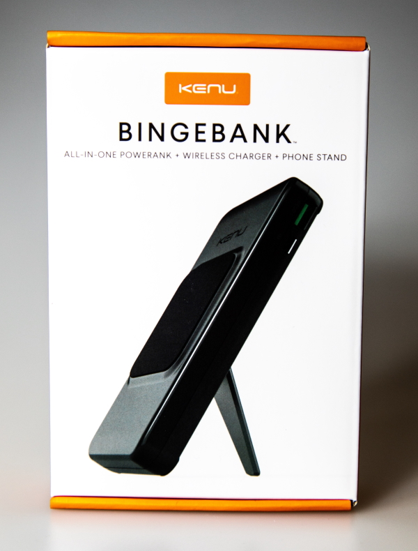power bank charger review