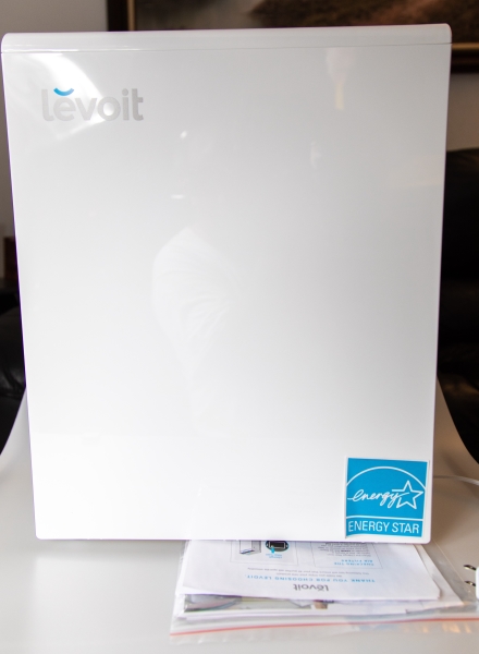 LEVOIT Smart WiFi Air Purifier 11 1