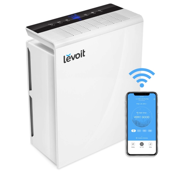 LEVOIT Smart WiFi Air Purifier 27